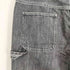 エフティーシー FTC DENIM PAINTER SHORT メンズ XL