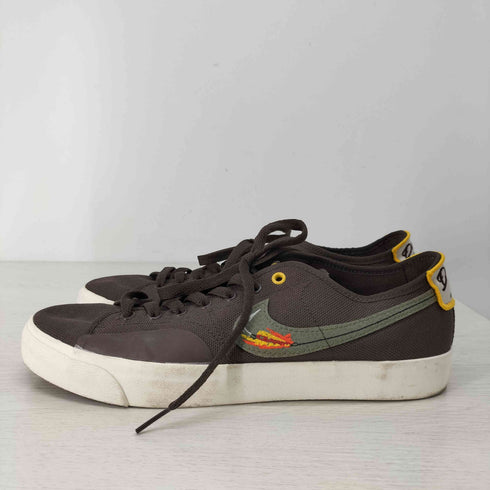 ナイキスケートボーディング NIKE SB BLAZER COURT DVDL メンズ JPN:27