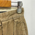 ポロラルフローレン POLO RALPH LAUREN 90s POLO CORDS 太畝 2タック ワイドテーパード コーデュロイパンツ メンズ 31×32