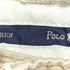 ポロラルフローレン POLO RALPH LAUREN 90s POLO CORDS 太畝 2タック ワイドテーパード コーデュロイパンツ メンズ 31×32