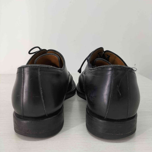 ジャランスリウァヤ Jalan Sriwijaya ストレートチップ レザーシューズ メンズ UK:8.5