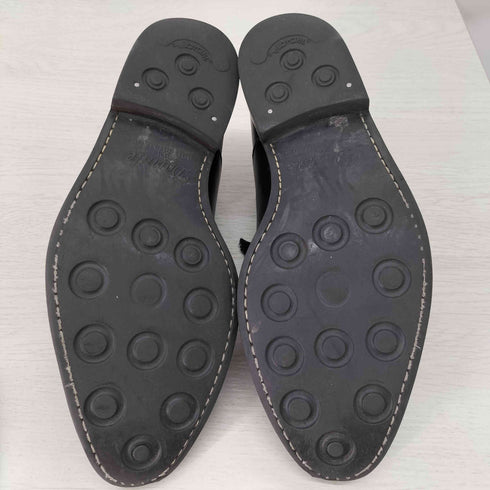 ジャランスリウァヤ Jalan Sriwijaya ストレートチップ レザーシューズ メンズ UK:8.5