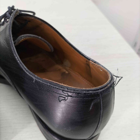 ジャランスリウァヤ Jalan Sriwijaya ストレートチップ レザーシューズ メンズ UK:8.5