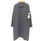 アタッチメント ATTACHMENT MINIMAL BAL COLLAR COAT メンズ JPN:L