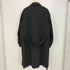 アタッチメント ATTACHMENT MINIMAL BAL COLLAR COAT メンズ JPN:L