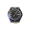 タイメックス TIMEX Q TIMEX M79 オートマチック 自動巻 40mm BATMAN COLOR メンズ