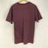カーハートワークインプログレス Carhartt WIP ORIGINAL FIT ボーダーポケットTシャツ メンズ S