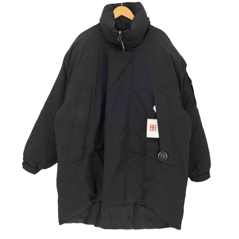 SECONDMONOLOGUE COCL モンスターパーカー メンズ import:L