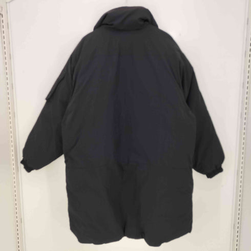SECONDMONOLOGUE COCL モンスターパーカー メンズ import:L