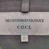 SECONDMONOLOGUE COCL モンスターパーカー メンズ import:L