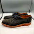 ウォークオーバー WALK OVER DERBY SUEDE メンズ 7