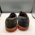 ウォークオーバー WALK OVER DERBY SUEDE メンズ 7