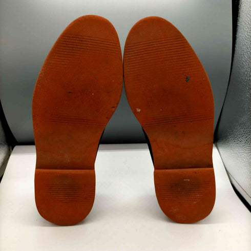 ウォークオーバー WALK OVER DERBY SUEDE メンズ 7