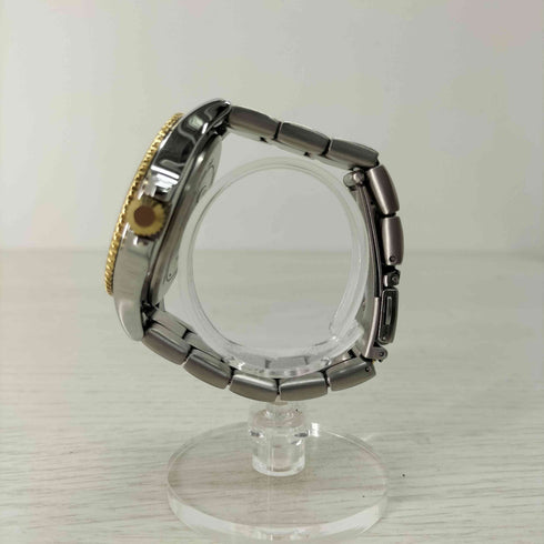 タイメックス TIMEX Harborside ハーバーサイド ツートン 42mm メンズ