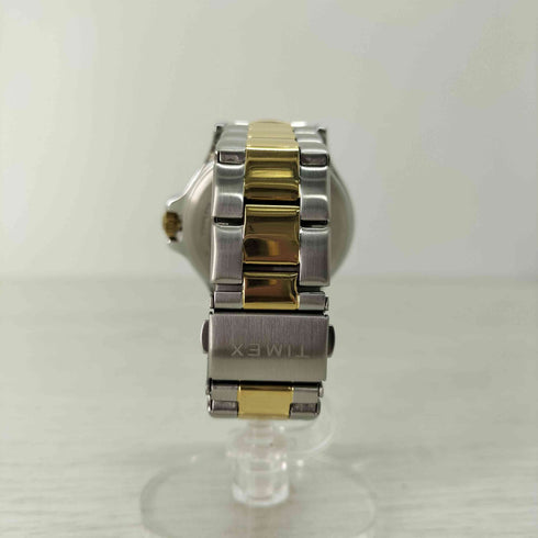タイメックス TIMEX Harborside ハーバーサイド ツートン 42mm メンズ