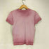マウジー moussy Y2K BLEEDING INK T shirt レディース FREE