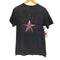 ハーレーダビッドソン HARLEY-DAVIDSON フレイムデザイン両面プリントクルーネックTシャツ メンズ M