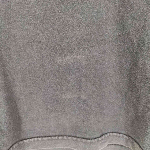 ハーレーダビッドソン HARLEY-DAVIDSON フレイムデザイン両面プリントクルーネックTシャツ メンズ M
