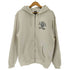 ギャップ Gap ヴィンテージソフト GAPアスレチックロゴ ジップアップパーカー メンズ import:S