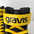 グラビス gravis BARBADOS2 メンズ JPN:28