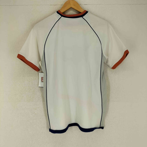 YABECCI F.C やべっちFC ゲームシャツ メンズ