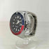 タイメックス TIMEX Harborside Coast Automatic ハーバーサイドコースト オートマチック ペプシカラー GMT メンズ