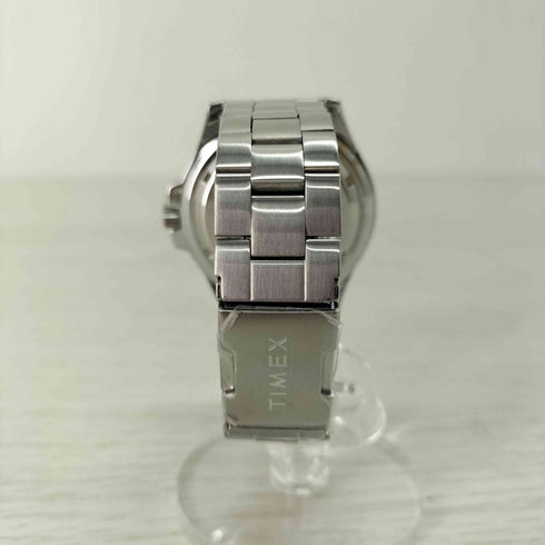 タイメックス TIMEX Harborside Coast Automatic ハーバーサイドコースト オートマチック ペプシカラー GMT メンズ