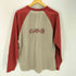 ジムワッグ JIMWAG RAGLAN HUMAN ロンT レディース FREE