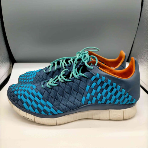 ナイキ NIKE Free Inneva Woven メンズ JPN:27.5
