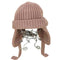 AMBERGLEAM CUSTOM KNIT CAP メンズ FREE