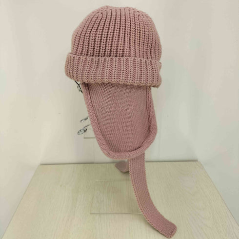 AMBERGLEAM CUSTOM KNIT CAP メンズ FREE
