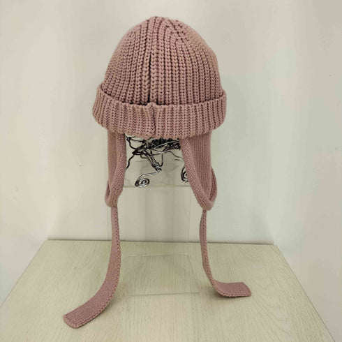 AMBERGLEAM CUSTOM KNIT CAP メンズ FREE