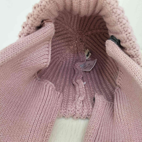 AMBERGLEAM CUSTOM KNIT CAP メンズ FREE