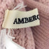 AMBERGLEAM CUSTOM KNIT CAP メンズ FREE