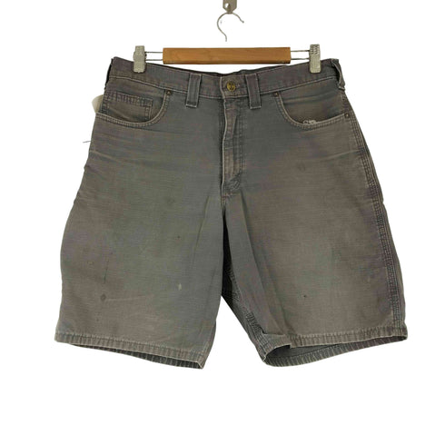 カーハート Carhartt ペインターショーツ メンズ 32