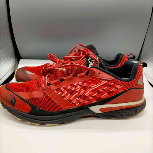 ザノースフェイス THE NORTH FACE TRACK HAYASA メンズ JPN:27.5