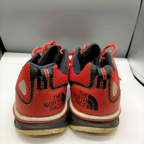 ザノースフェイス THE NORTH FACE TRACK HAYASA メンズ JPN:27.5