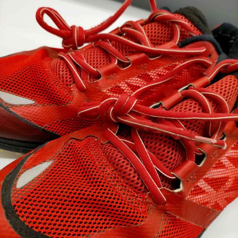 ザノースフェイス THE NORTH FACE TRACK HAYASA メンズ JPN:27.5
