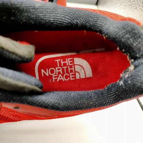 ザノースフェイス THE NORTH FACE TRACK HAYASA メンズ JPN:27.5