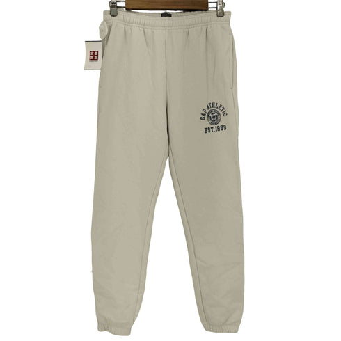 ギャップ Gap ヴィンテージソフト GAPアスレチックロゴ スウェットパンツ メンズ import:XS