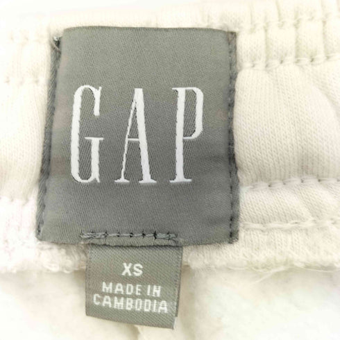 ギャップ Gap ヴィンテージソフト GAPアスレチックロゴ スウェットパンツ メンズ import:XS