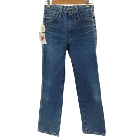 ラングラー Wrangler 936DEN カウボーイカット ストレートデニム メンズ W29/L32
