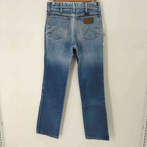 ラングラー Wrangler 936DEN カウボーイカット ストレートデニム メンズ W29/L32
