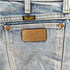 ラングラー Wrangler 936DEN カウボーイカット ストレートデニム メンズ W29/L32