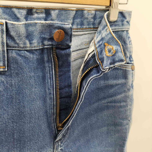 ラングラー Wrangler 936DEN カウボーイカット ストレートデニム メンズ W29/L32