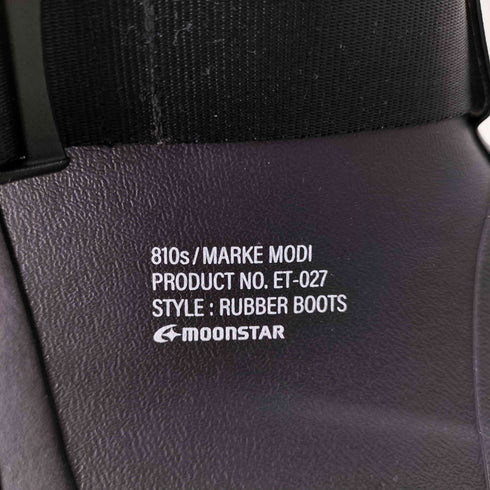 ムーンスター MOONSTAR MARKE MODI メンズ JPN:25