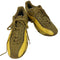 キココスタディノフ KIKO KOSTADINOV Novalis GEL-TEREMOA MEDALLION YELLOW/HONEY メンズ JPN:29.5
