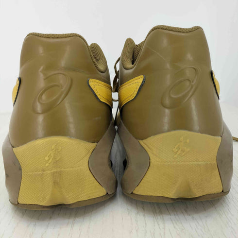 キココスタディノフ KIKO KOSTADINOV Novalis GEL-TEREMOA MEDALLION YELLOW/HONEY メンズ JPN:29.5