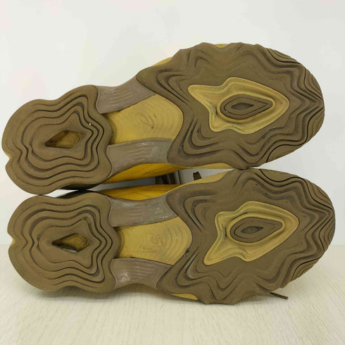 キココスタディノフ KIKO KOSTADINOV Novalis GEL-TEREMOA MEDALLION YELLOW/HONEY メンズ JPN:29.5