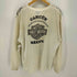 ハーレーダビッドソン HARLEY-DAVIDSON 00s CANCUN MEXICO Vツインエンジン ロングスリーブTシャツ メンズ import:XL